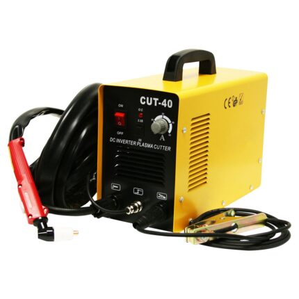 Nacomo 40 Amp Plasma Cutter Welding Machine – Portable Cutter